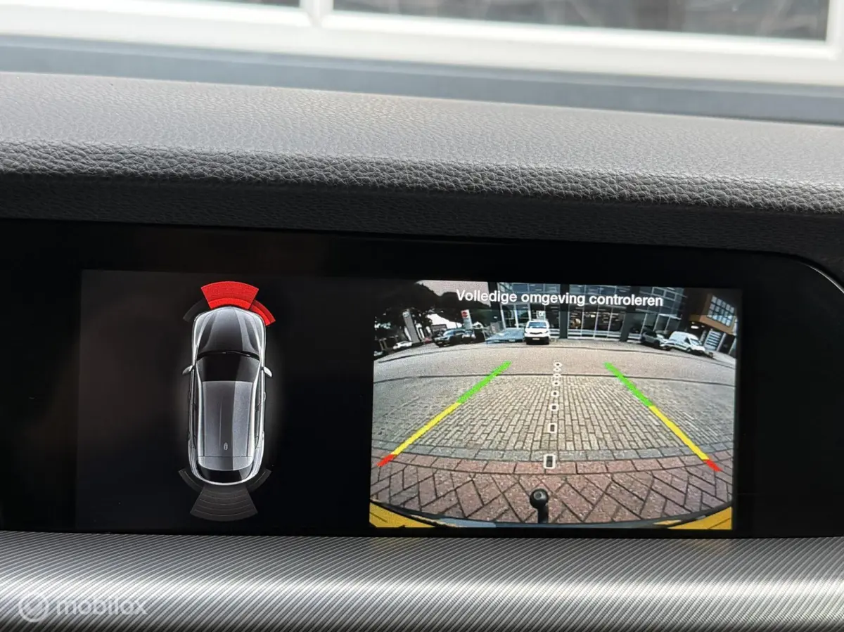 2.0 T AWD Veloce Panodak Leer Navi Carplay Camera Harman Kardon Trekhaak