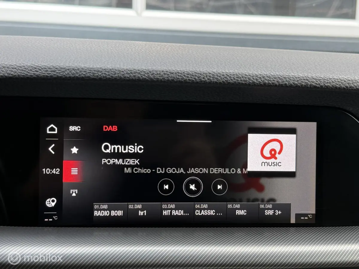 2.0 T AWD Veloce Panodak Leer Navi Carplay Camera Harman Kardon Trekhaak