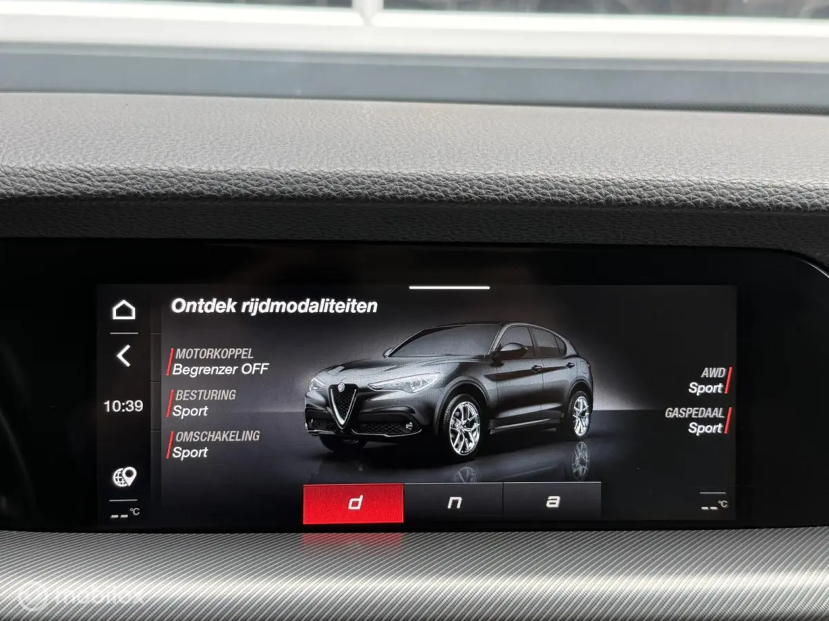 2.0 T AWD Veloce Panodak Leer Navi Carplay Camera Harman Kardon Trekhaak