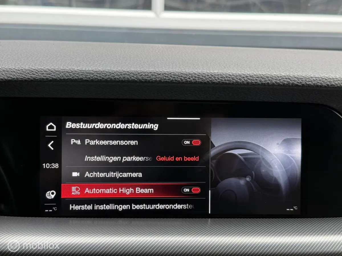 2.0 T AWD Veloce Panodak Leer Navi Carplay Camera Harman Kardon Trekhaak