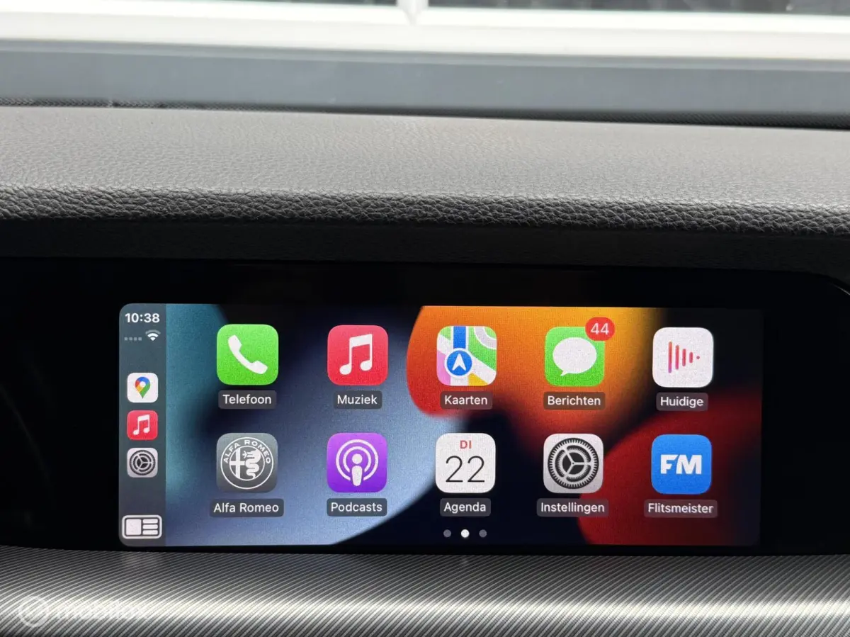 2.0 T AWD Veloce Panodak Leer Navi Carplay Camera Harman Kardon Trekhaak