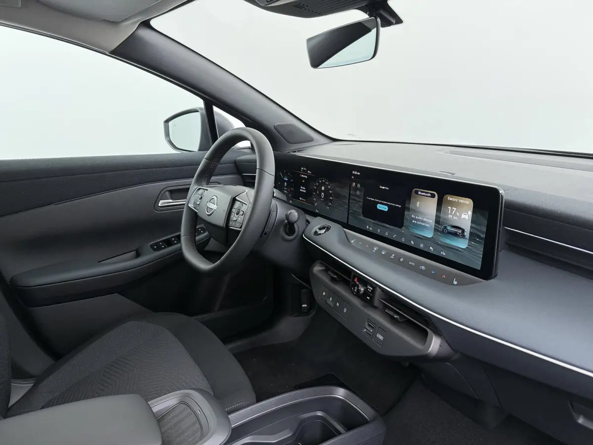 Engage Plus 75 kWh