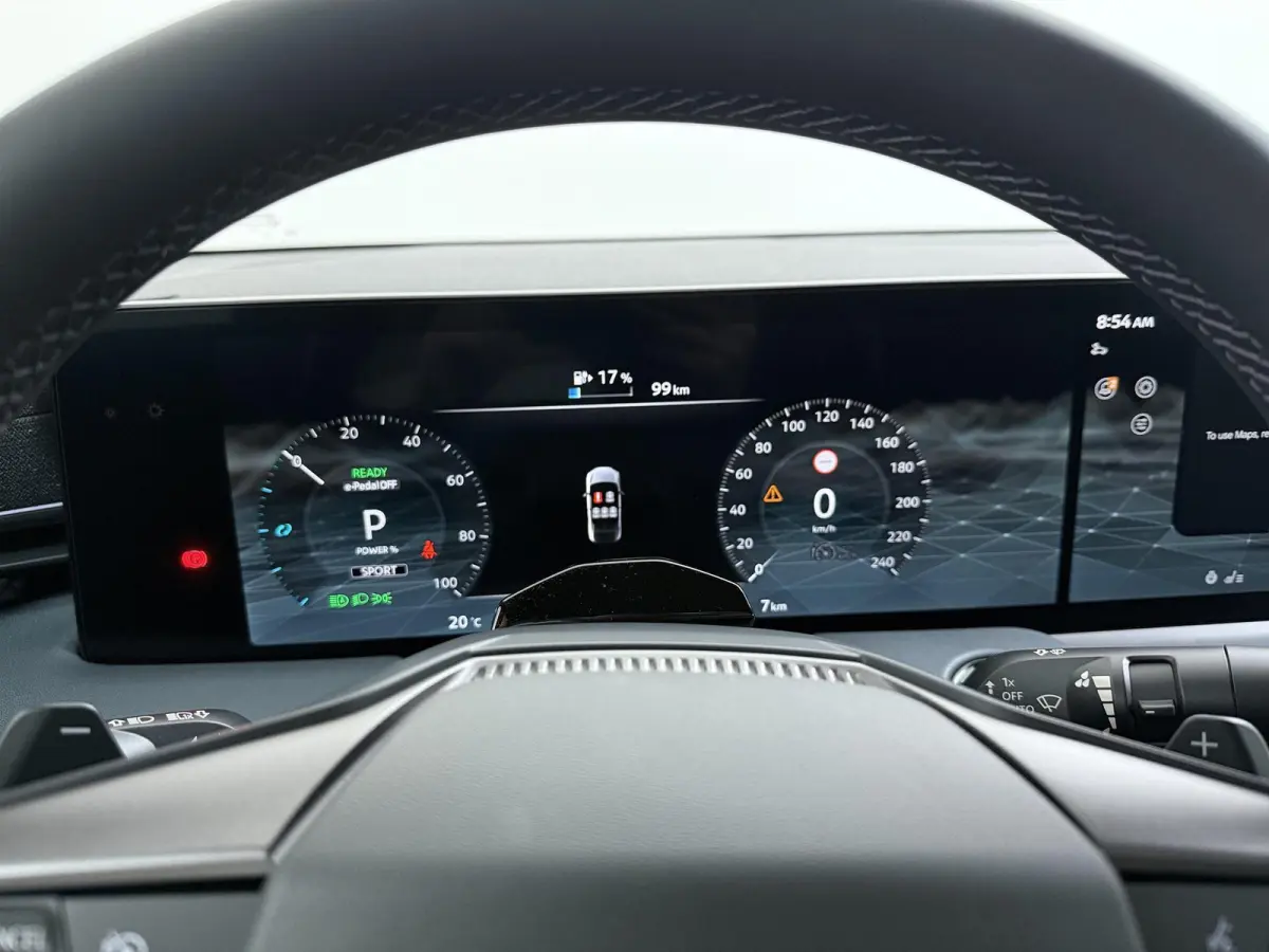 Engage Plus 75 kWh