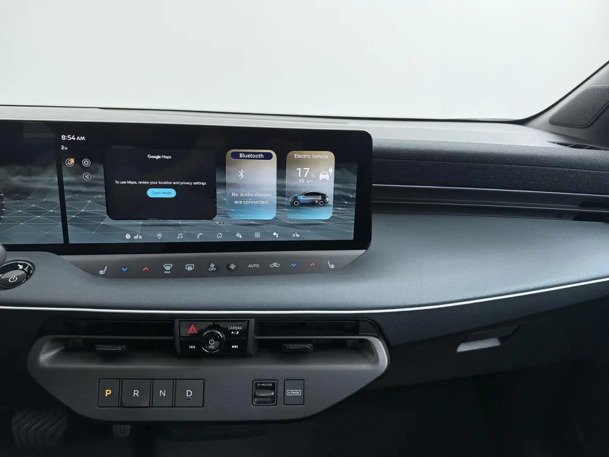 Engage Plus 75 kWh