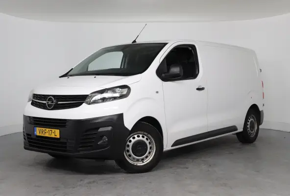 1.5 CDTI L2H1 Edition | Camera | Parkeersensoren | Navigatie | Apple Carplay & Android Auto | Cruise Control | Airco |