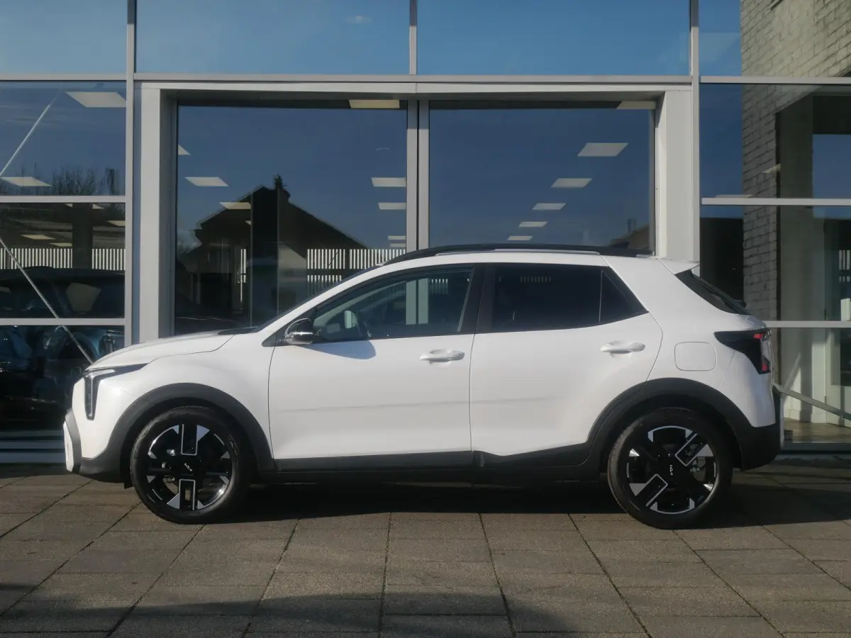 1.0 T-GDi MHEV GT-Line | Schuif/kantel | Navigatie | Camera | Carplay | Climate | Cruise