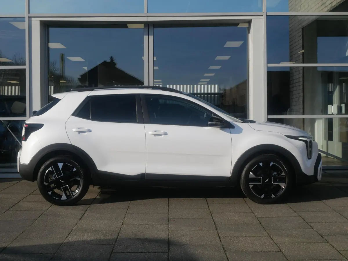 1.0 T-GDi MHEV GT-Line | Schuif/kantel | Navigatie | Camera | Carplay | Climate | Cruise