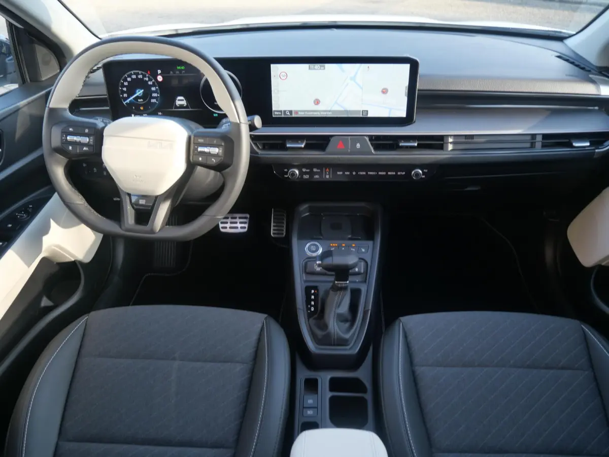1.0 T-GDi MHEV GT-Line | Schuif/kantel | Navigatie | Camera | Carplay | Climate | Cruise
