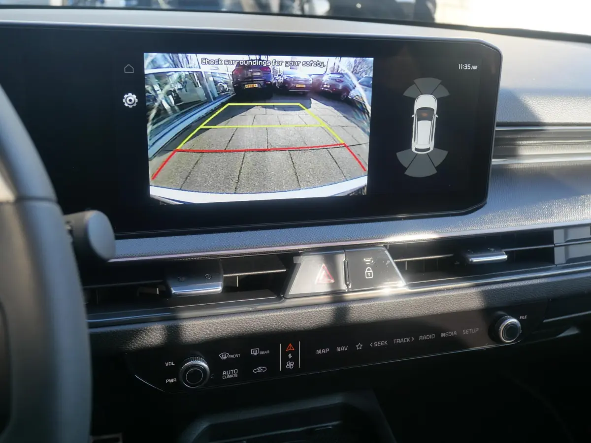1.0 T-GDi MHEV GT-Line | Schuif/kantel | Navigatie | Camera | Carplay | Climate | Cruise