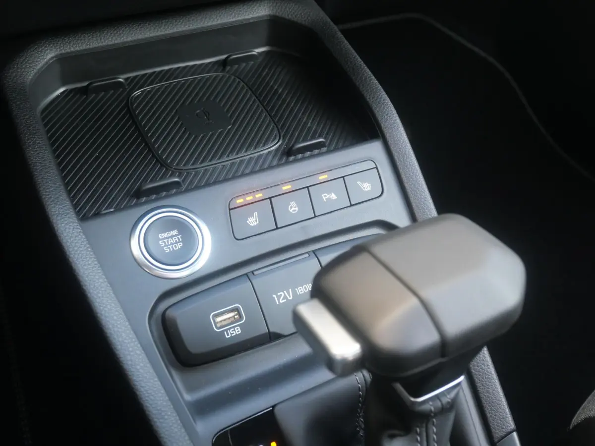 1.0 T-GDi MHEV GT-Line | Schuif/kantel | Navigatie | Camera | Carplay | Climate | Cruise