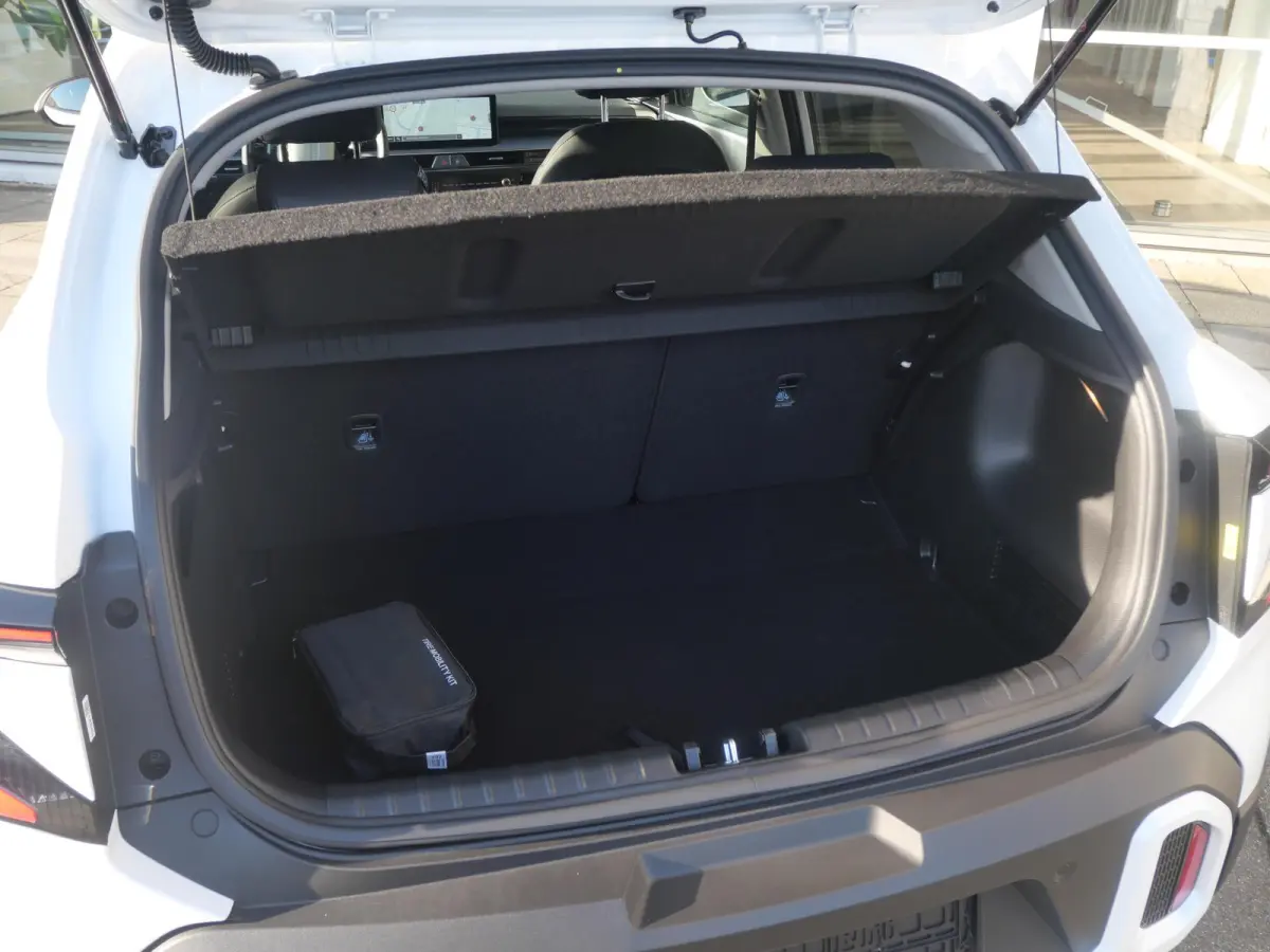 1.0 T-GDi MHEV GT-Line | Schuif/kantel | Navigatie | Camera | Carplay | Climate | Cruise