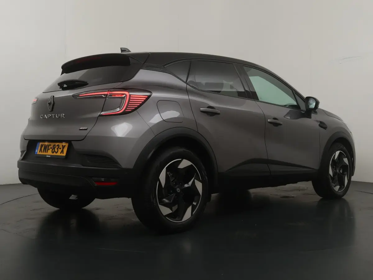 techno full hybrid E-Tech 160 | Google Navigatie | Parkeercamera | Climate Control |