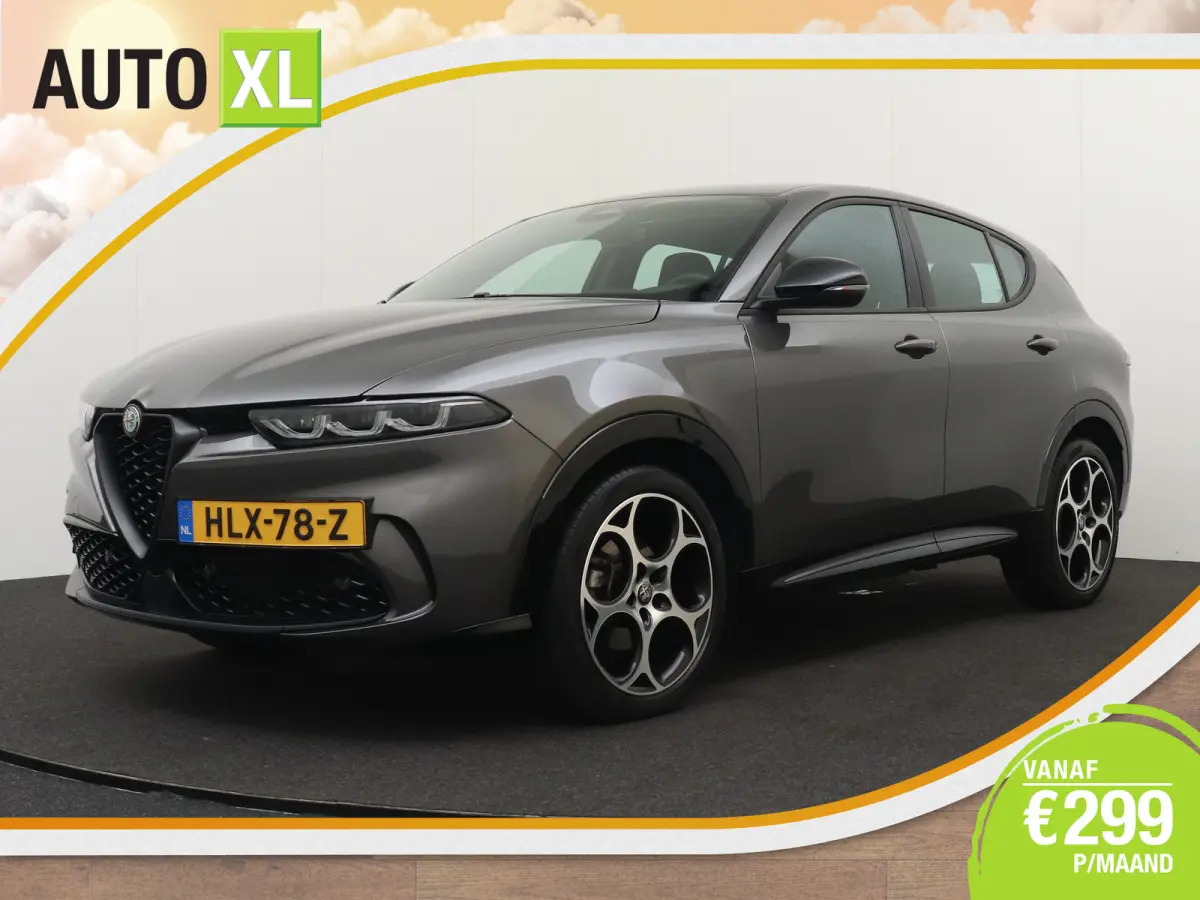 1.5T Hybrid 131 PK Aut. Sprint Camera Adapt.Cruise 19'LMV Half-Leder