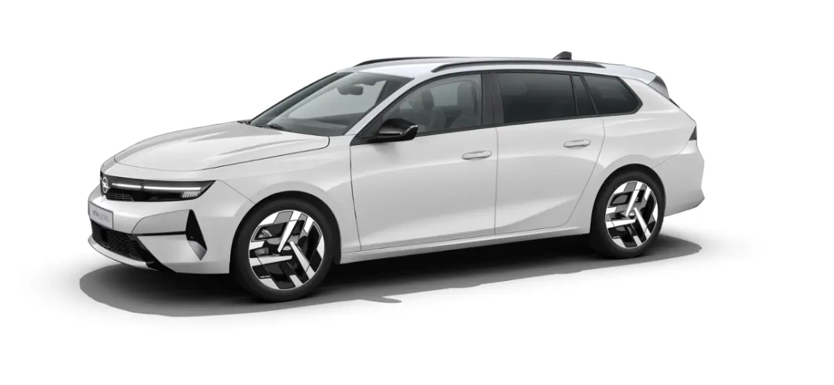 Astra-e Business Edition - | Achteruitrijcamera 180° | Adaptive Cruise control | Draadloze Apple Carplay en Android Auto