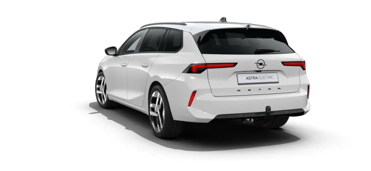 Astra-e Business Edition - | Achteruitrijcamera 180° | Adaptive Cruise control | Draadloze Apple Carplay en Android Auto