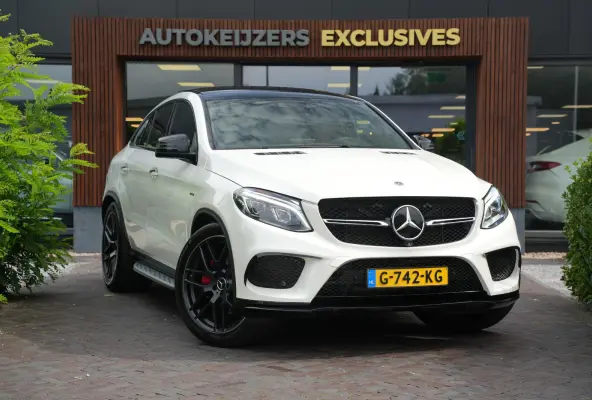 43 AMG 4MATIC 63 AMG Pano