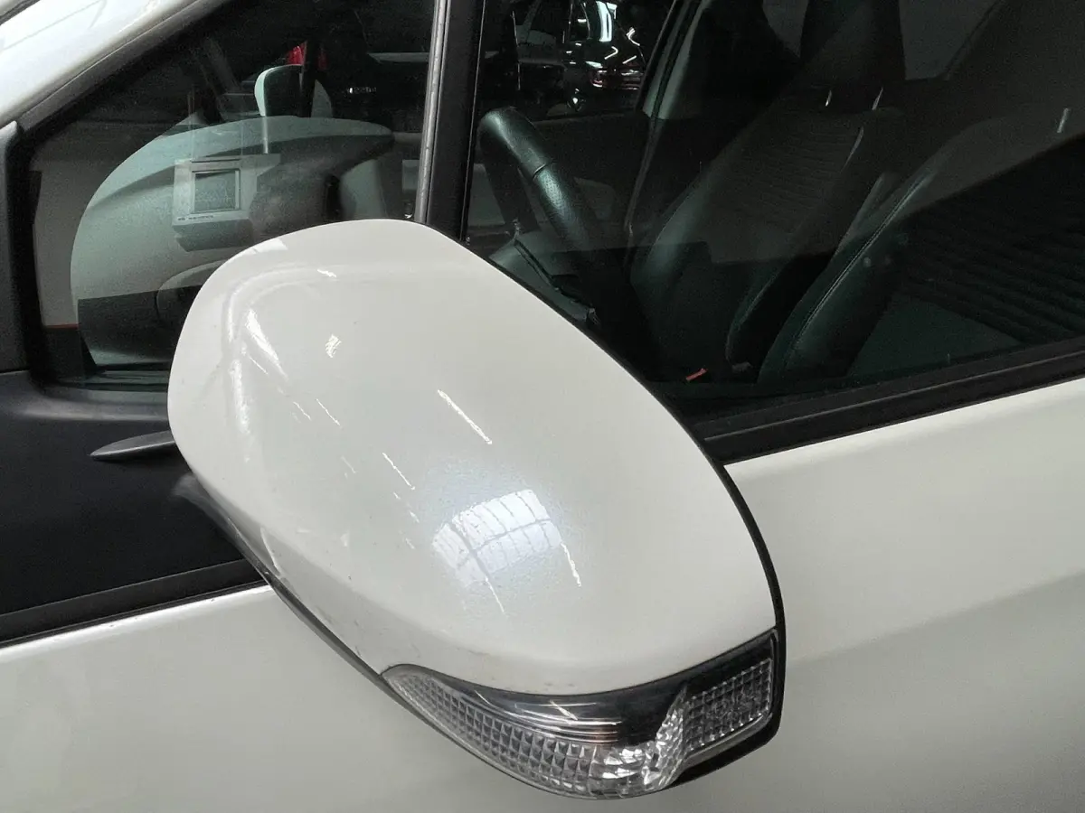 1.5 Hybrid Dynamic Bi-Tone Cruise ,Stoel verw, Navigatie & Camera