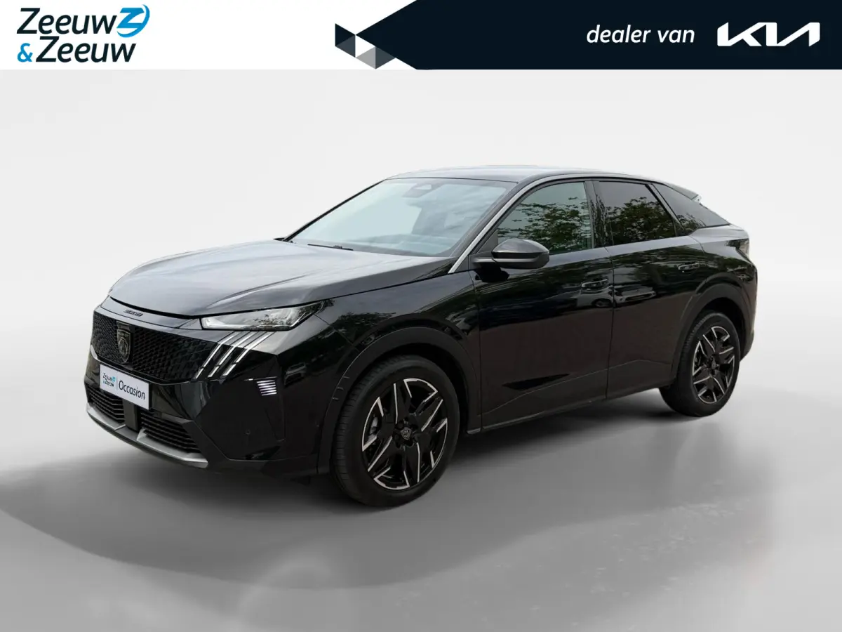 1.2 Hybrid 136 Allure 360 Camera | ACC | Climate control | PDC |