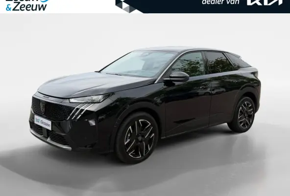 1.2 Hybrid 136 Allure 360 Camera | ACC | Climate control | PDC |