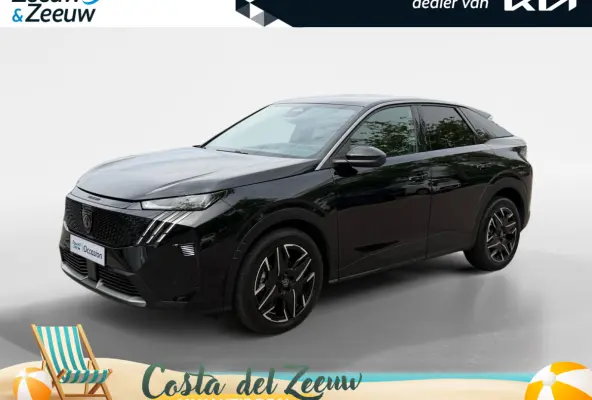 1.2 Hybrid 136 Allure 360 Camera | ACC | Climate control | PDC |