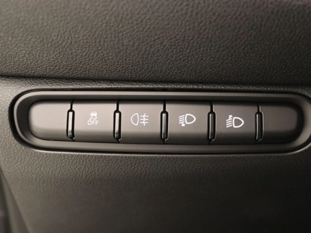 1.0 Hybrid Torino Launch Edition | Voorraadkorting | 16'' LM. Velgen | Parkeersensoren Achter | Draadloos Carplay & Android Auto |