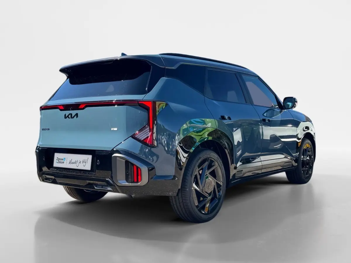 X-Line Advanced 1.6 GDi Hybrid | Nieuw model! | Head-up display | Harman Kardon Speakers | 19" velgen | Nu met €1.000,- inruilpremie!