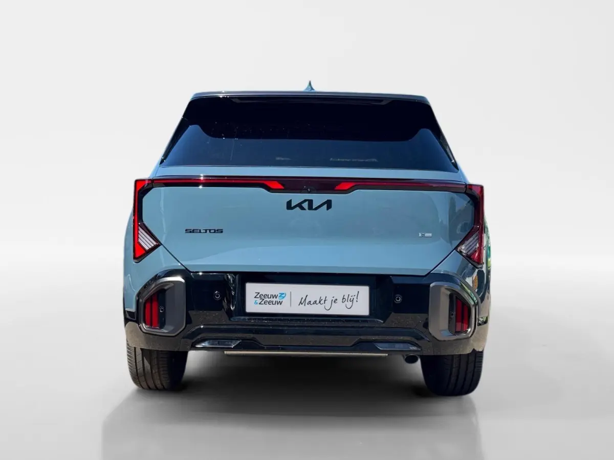 X-Line Advanced 1.6 GDi Hybrid | Nieuw model! | Head-up display | Harman Kardon Speakers | 19" velgen | Nu met €1.000,- inruilpremie!