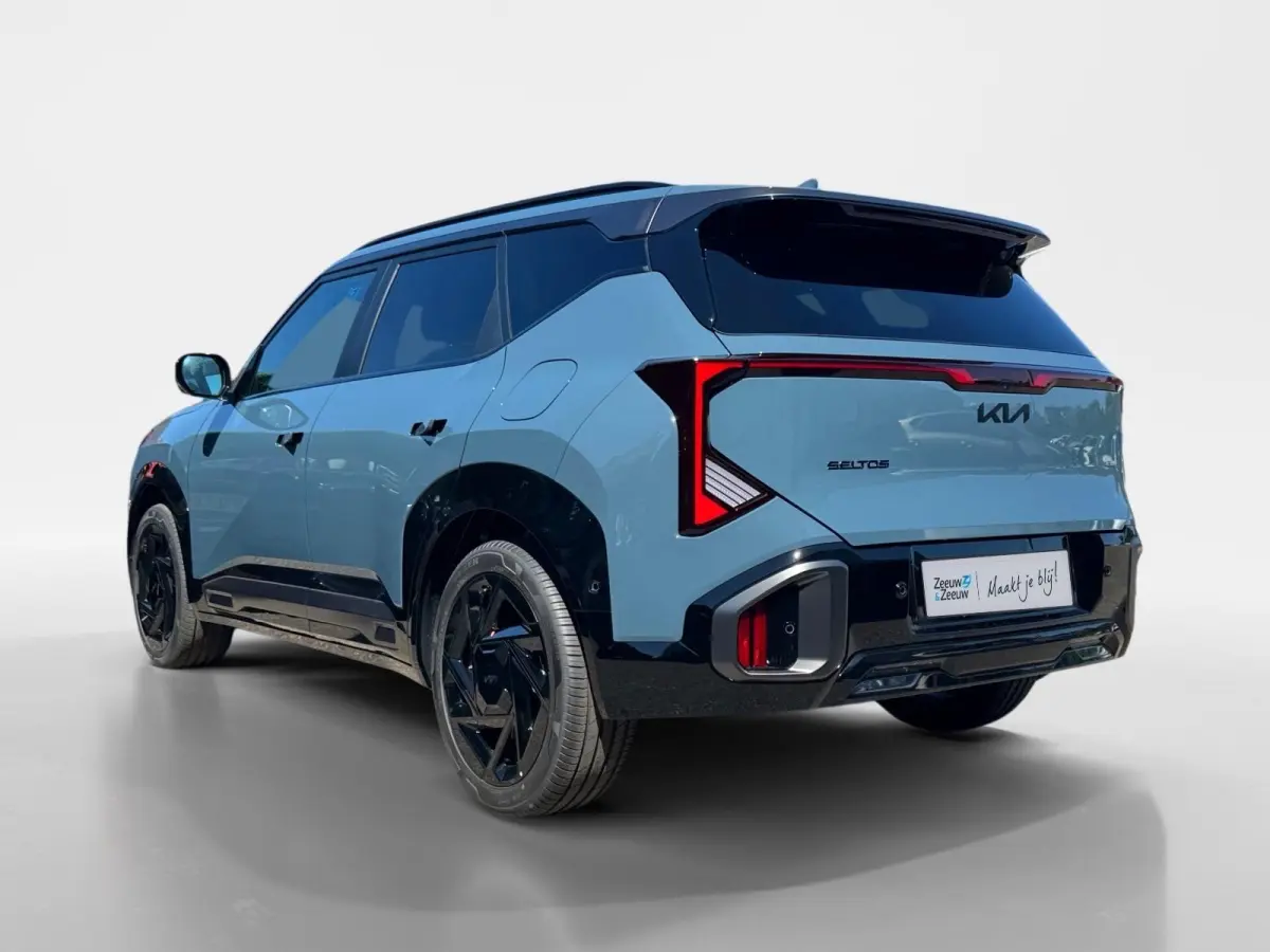X-Line Advanced 1.6 GDi Hybrid | Nieuw model! | Head-up display | Harman Kardon Speakers | 19" velgen | Nu met €1.000,- inruilpremie!