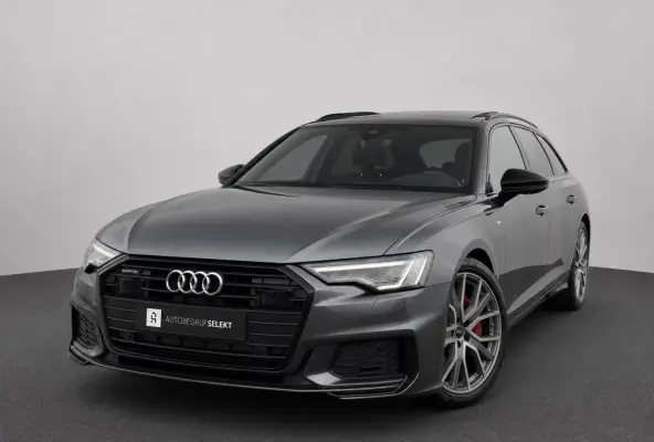 55 TFSI e quattro Competition | Pano | Memory | Bang Olufsen | 20 inch | Carplay | Head Up | S-line | 1e eigenaar
