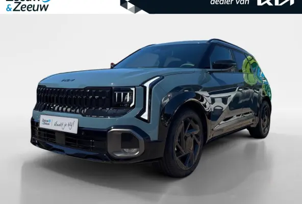 X-Line Advanced 1.6 GDi Hybrid | Nieuw model! | Head-up display | Harman Kardon Speakers | 19" velgen | Nu met €1.000,- inruilpremie!