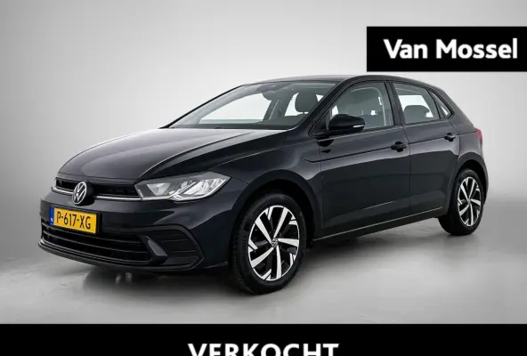 1.0 TSI Life Business 95pk | navigatie | Apple Carplay/Android Auto | Parkeer sensoren voor en achter | Cruise control adaptief | Stoel verwarming | airco (automatisch) |