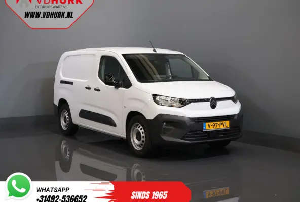 50 kWh 345 km WLTP L2 Carplay/ Snellader/ Standkachel/ 3Pers/ Navi/ Camera/ Cruise/ PDC