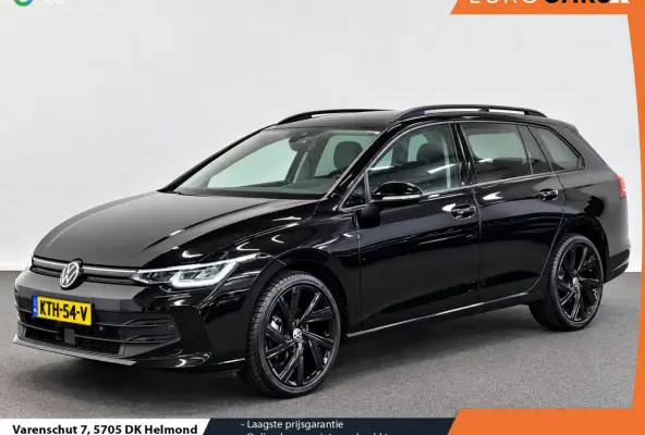 1.5 eTSI Life DSG Navigatie Apple Carplay Android Auto Parkeerhulp Adaptive Cruise Control Stoel- en stuurverwarming Sfeerverlichting Virtual Cockpit Climate Control