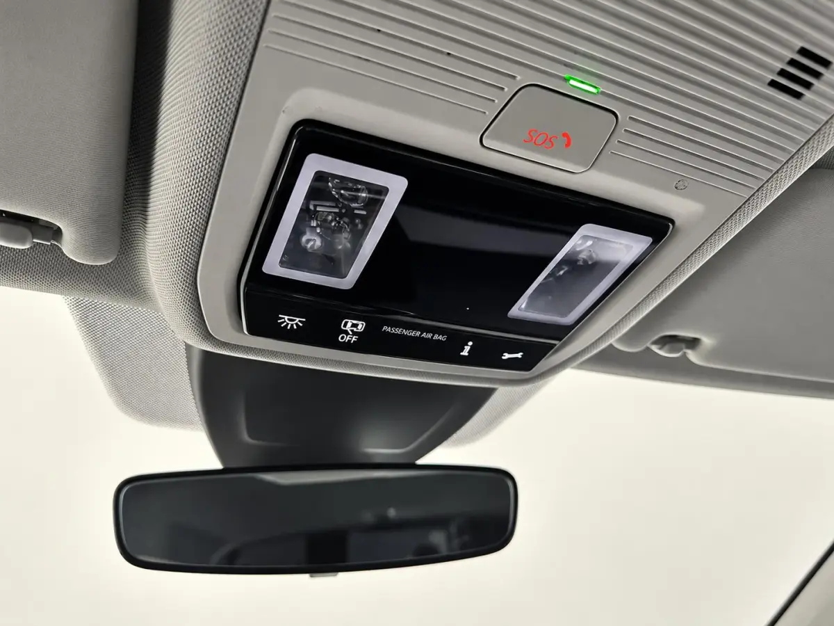 1.5 eTSI Life DSG Navigatie Apple Carplay Android Auto Parkeerhulp Adaptive Cruise Control Stoel- en stuurverwarming Sfeerverlichting Virtual Cockpit Climate Control