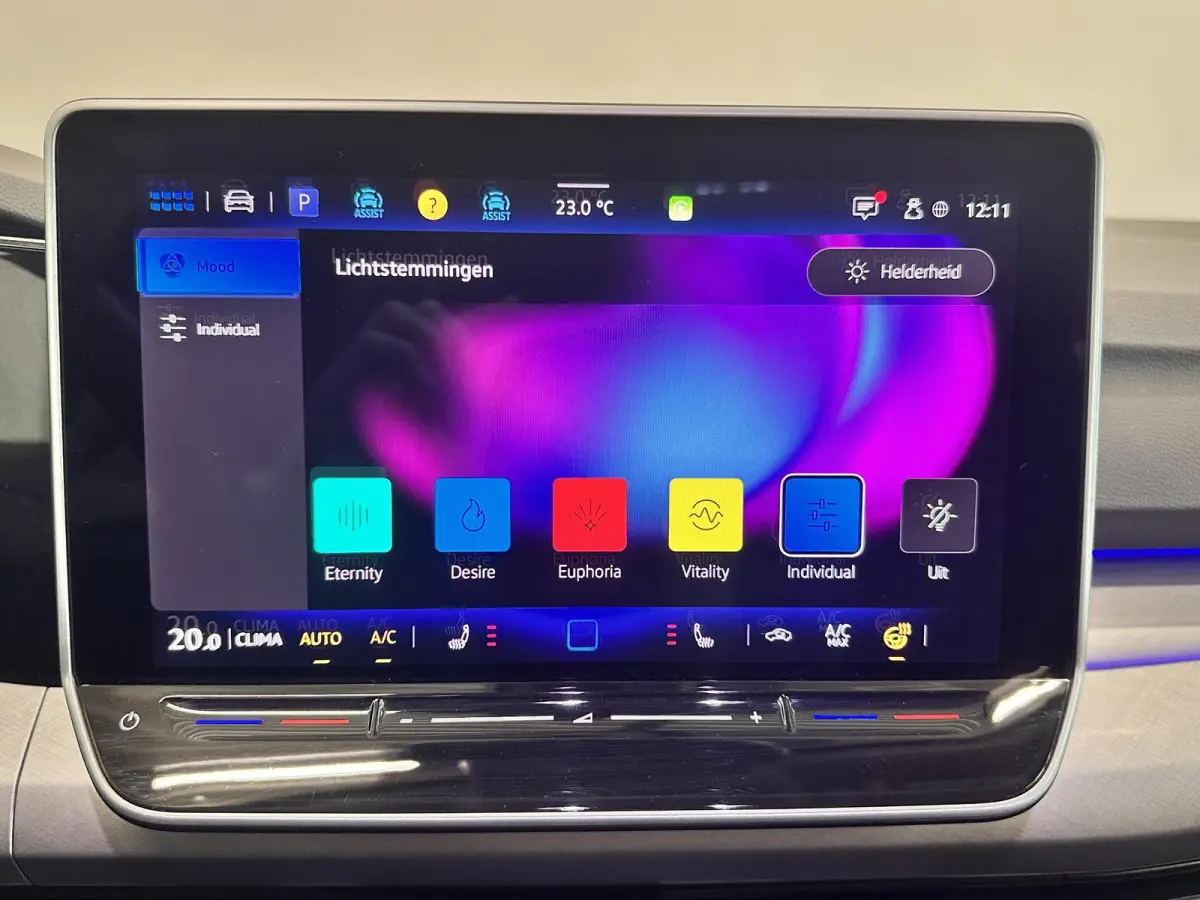 1.5 eTSI Life DSG Navigatie Apple Carplay Android Auto Parkeerhulp Adaptive Cruise Control Stoel- en stuurverwarming Sfeerverlichting Virtual Cockpit Climate Control