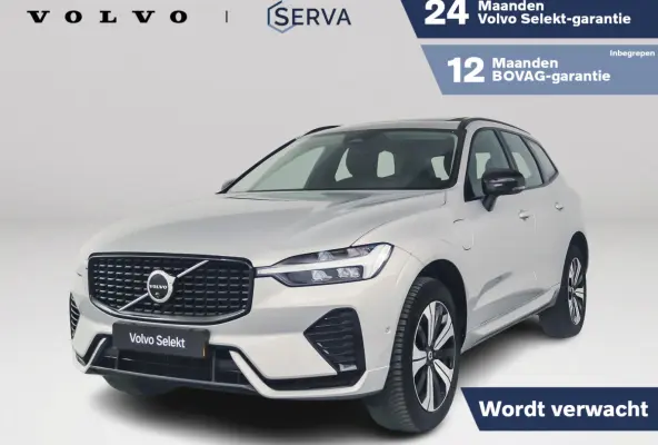 T6 Plug-in hybrid AWD Plus Dark | Panoramadak | 360° camera | Elektrische stoelen | Stoel- en stuurverwarming | Trekhaak