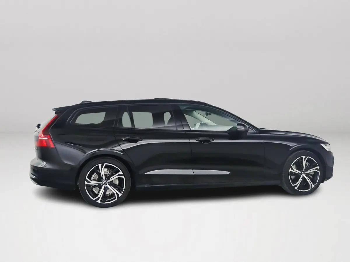 T6 Plug-in hybrid AWD Ultra Dark | Panoramadak | 360° camera | Harman Kardon | Head-up display | Stoel- en Stuurverwarming