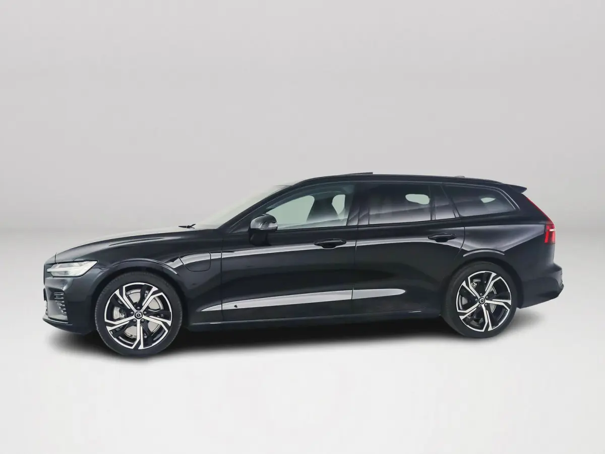 T6 Plug-in hybrid AWD Ultra Dark | Panoramadak | 360° camera | Harman Kardon | Head-up display | Stoel- en Stuurverwarming
