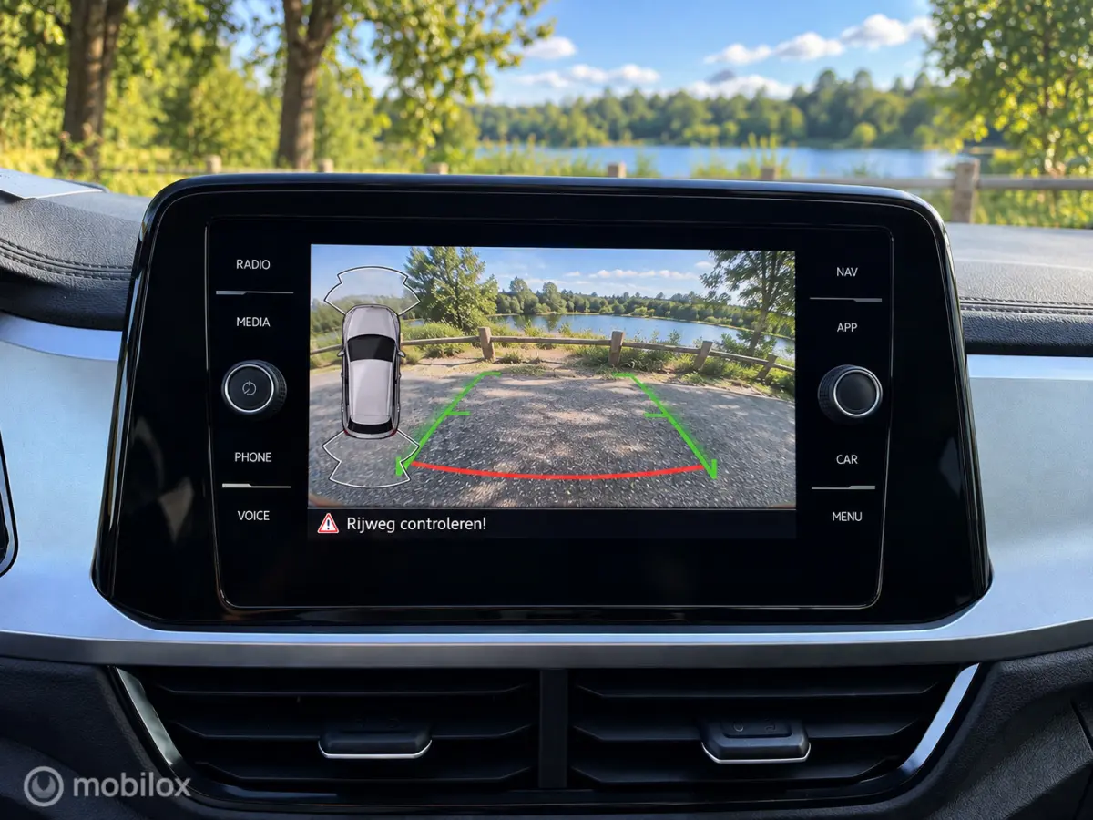 1.5 TSI Life Automaat Apple carplay, Camera