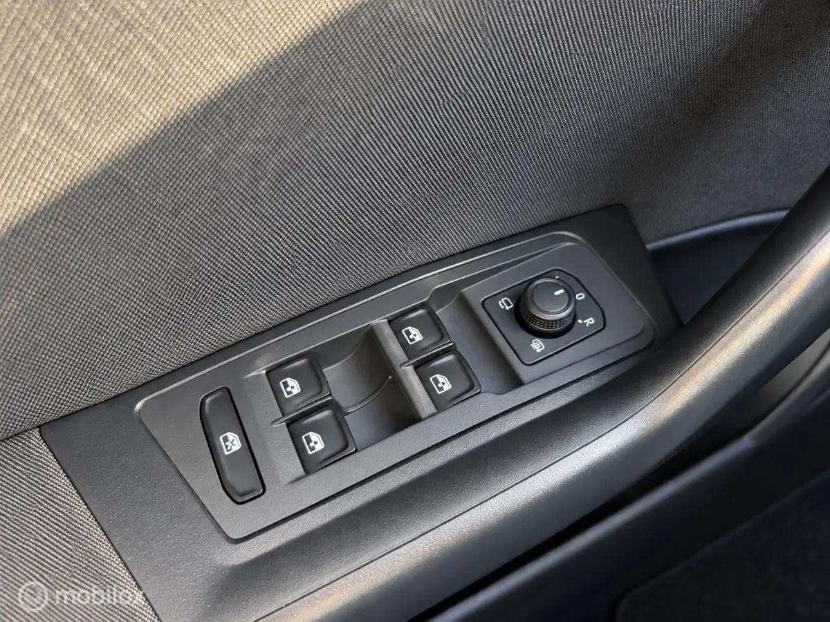 1.5 TSI Life Automaat Apple carplay, Camera