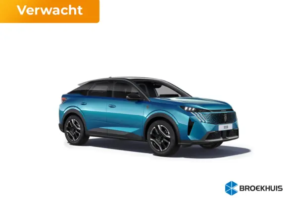 GT | Adaptieve cruise control met Stop&Go functie | Elektrische parkeerrem | Extra getinte achterste zijruiten en achterruit