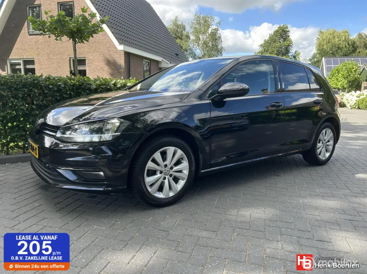1.0 TSI Comfortline