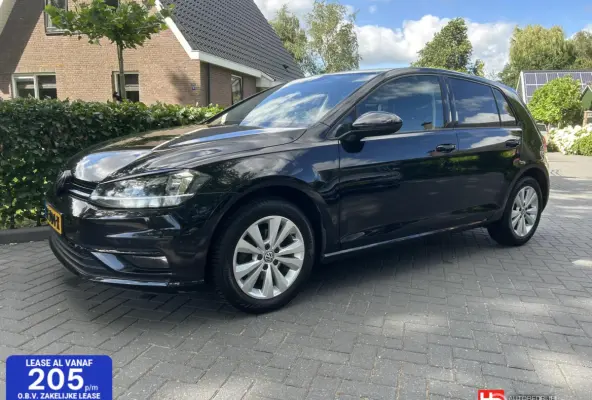 1.0 TSI Comfortline