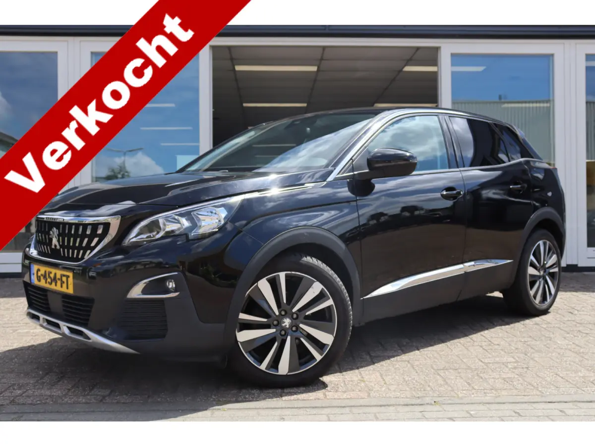 1.5 Blue HDi 131 Pk (Export Prijs Binnen EU) Netto €10950!!, 360 Camera, Climate, Cruise, PDC, Navi, Voor Export En Of Handel!!!