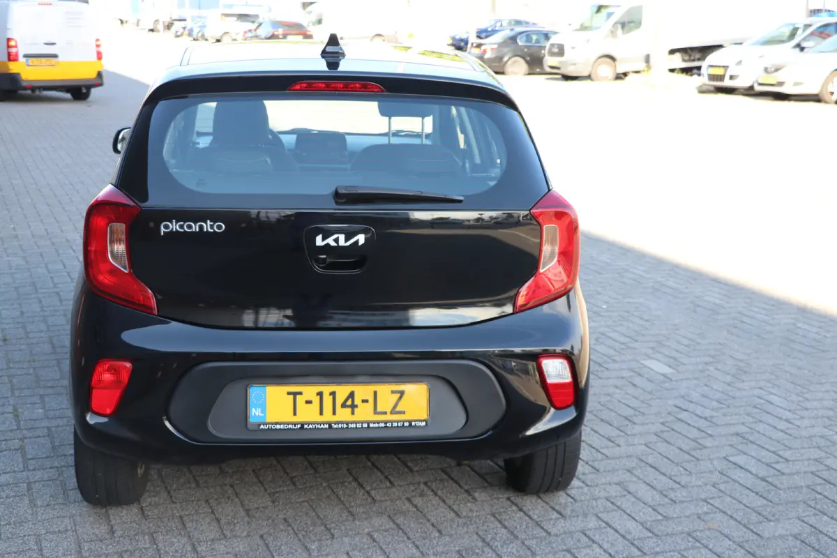 1.0 DPi DynamicLine |Cruise control | carplay | Camera