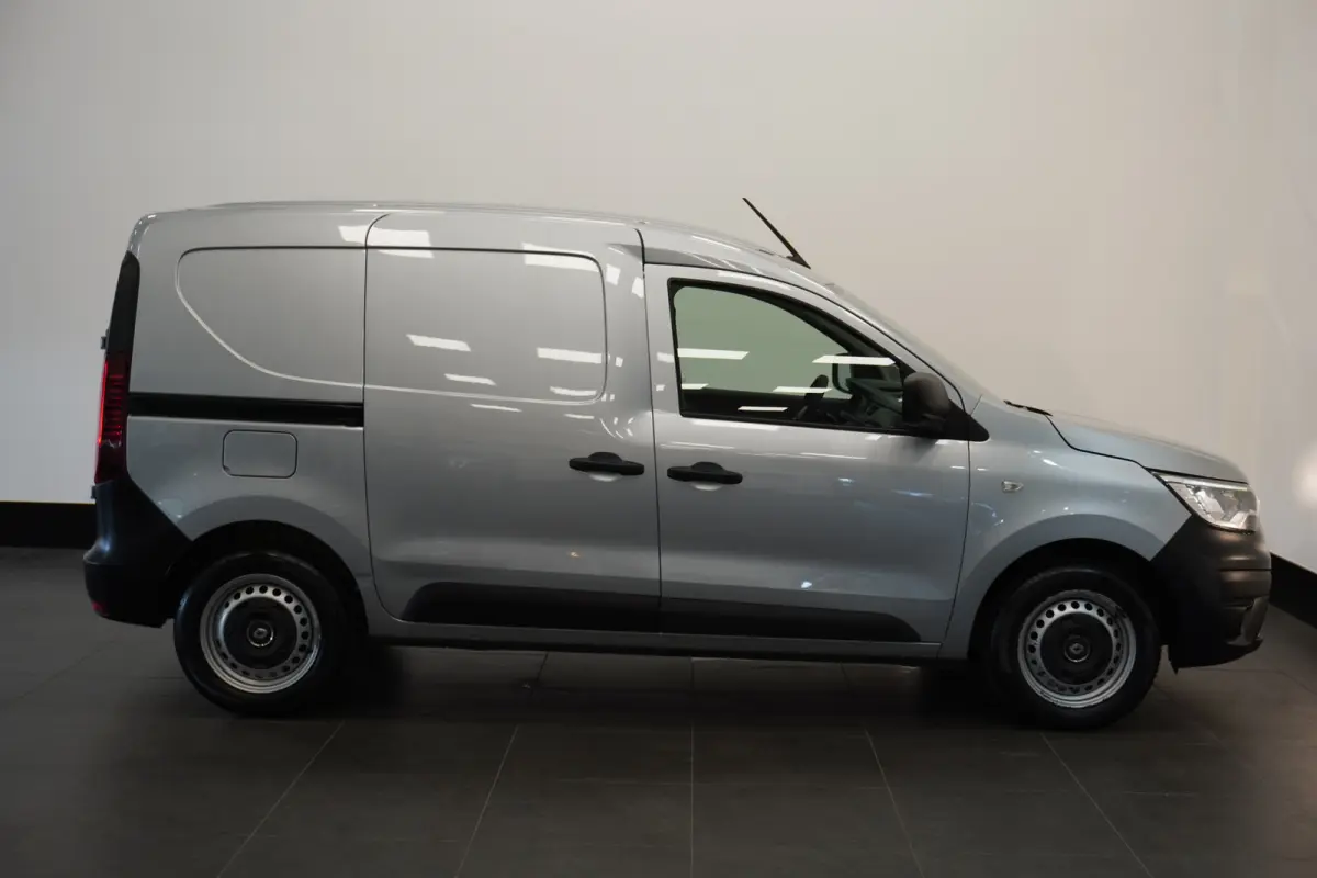 1.3 TCe 100PK Benzine EURO 6 - Airco - Navi - Cruise - €11.950,- Excl.