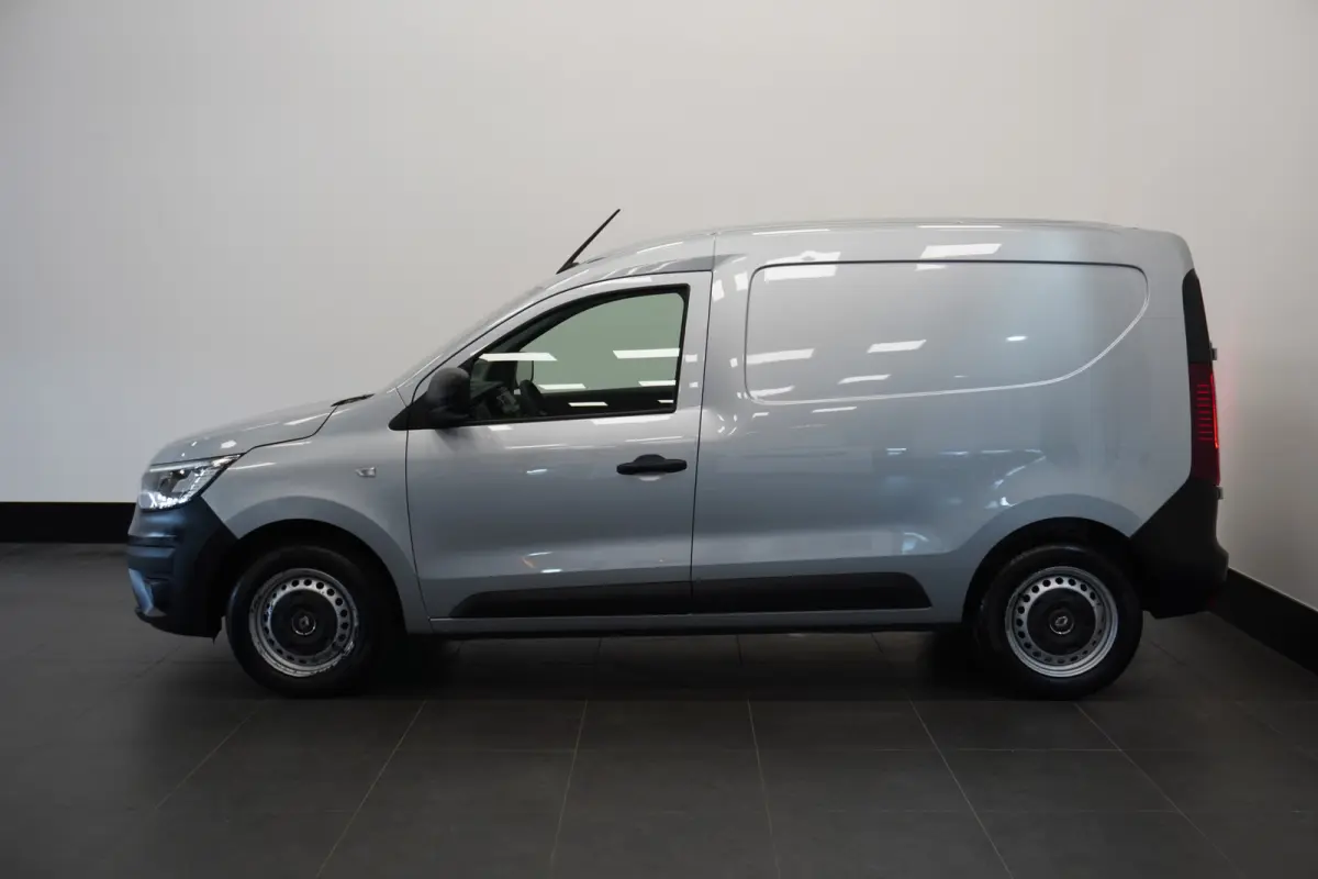 1.3 TCe 100PK Benzine EURO 6 - Airco - Navi - Cruise - €11.950,- Excl.