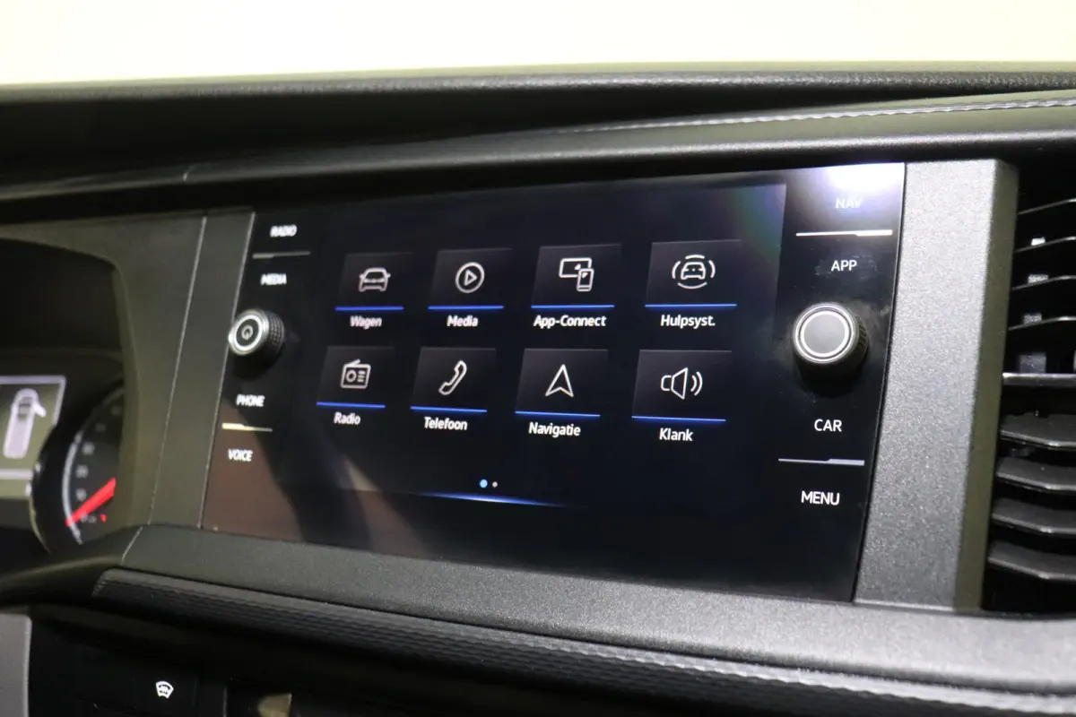 2.0 TDI 150PK Automaat EURO 6 - Airco - Navi - Cruise - €17.900,- Excl.