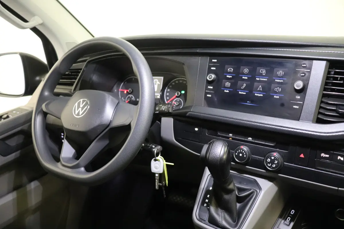 2.0 TDI 150PK Automaat EURO 6 - Airco - Navi - Cruise - €17.900,- Excl.