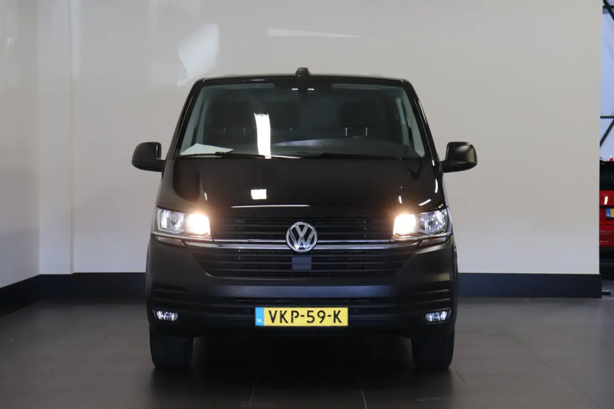 2.0 TDI 150PK Automaat EURO 6 - Airco - Navi - Cruise - €17.900,- Excl.